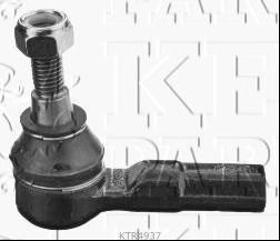 KEY PARTS ktr4937 -  Наконечник поперечной рулевой тяги